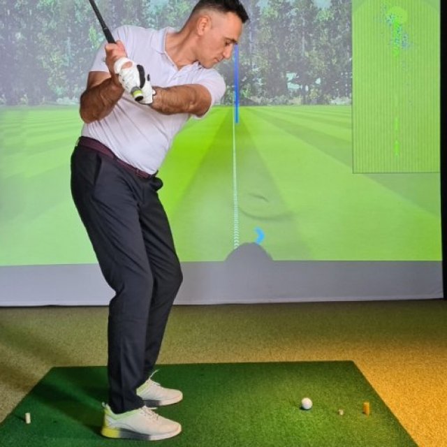 Golf VX Arlington Heights