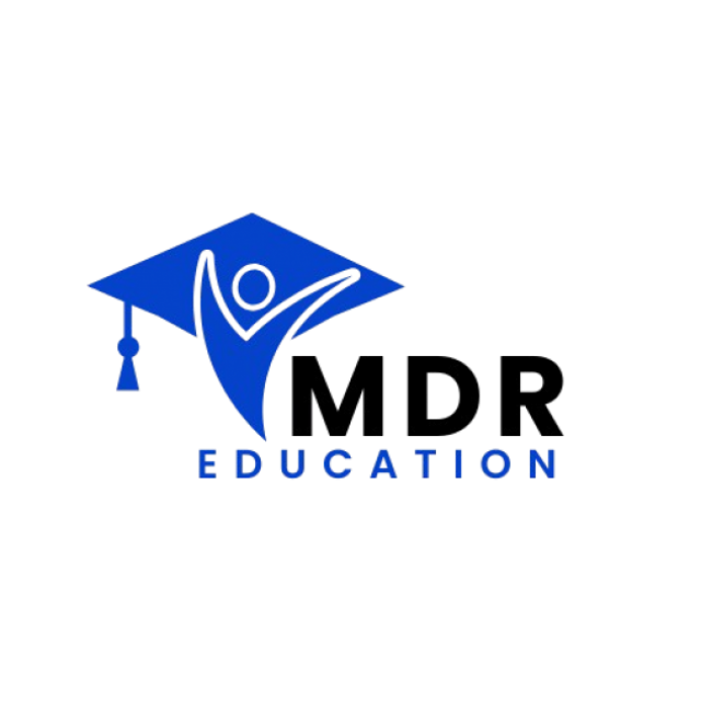 MDR Education