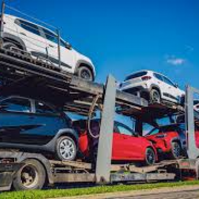 Spare Car Removal Perth