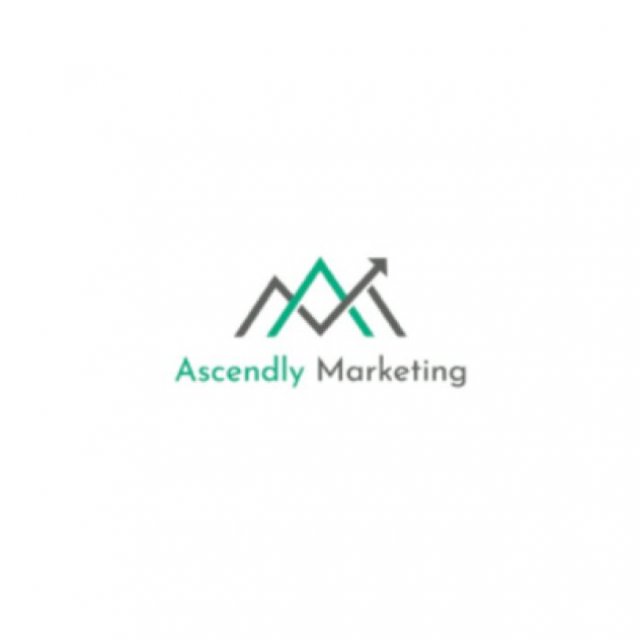 Ascendly Marketing and Website Design