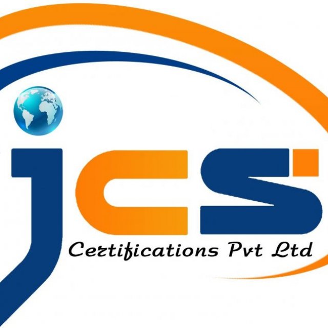 Jcs Certifications
