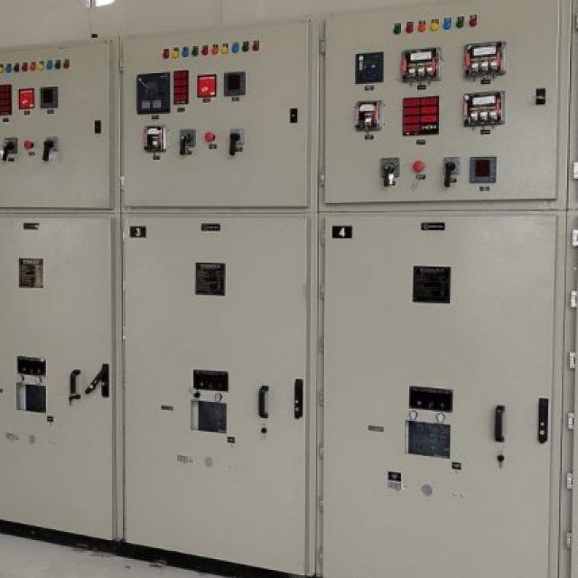 Dec industries