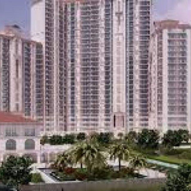 DLF Regal Gardens - A Luxurious Oasis in Gurgaon's Sector 90.
