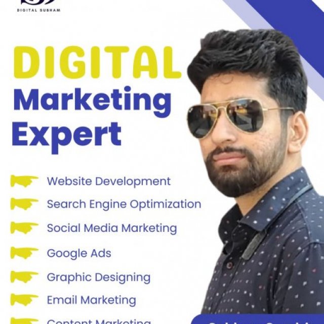 Digital Subham