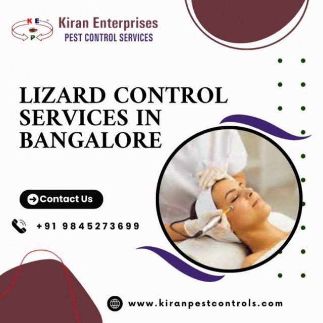 Kiran Pest