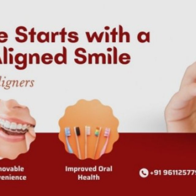 Dr. PK Dental Arbor - Best Dental Clinic in Kanakapura Main Rd, Bangalore
