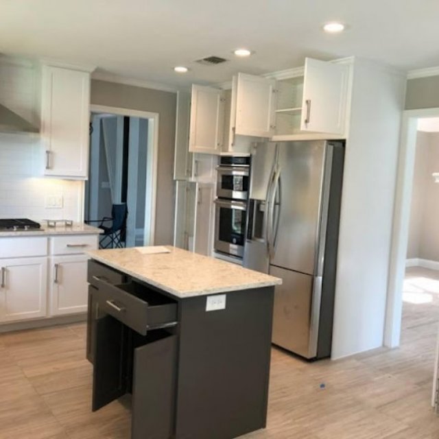 MQ Painting LLC