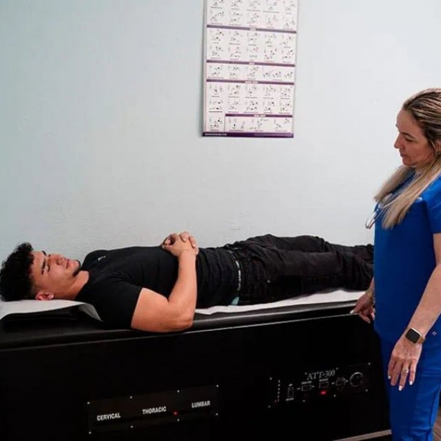 Rehab & Healthcare of Tampa