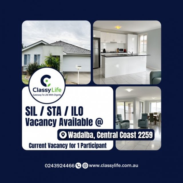 SIL Providers Central Coast, Newcastle, Sydney | NDIS ProvidersCentral Coast, Newcastle, Sydney | NDIS Disability Service ProvidersCentral Coast, Newcastle, Sydney