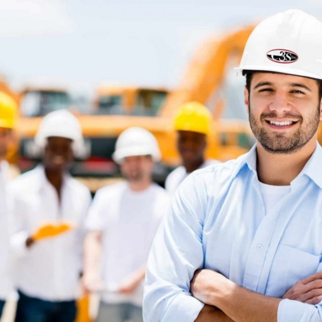 Concrete Consulting Firm