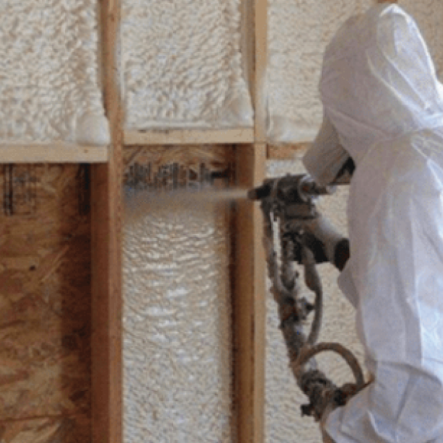 Pensacola's Best Spray Foam Insulation Contractor | Prestige insulation Solutions LLC