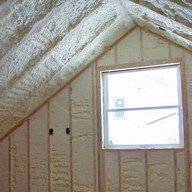 Roof Insulation Services In Pensacola, Florida | Prestige insulation Solutions LLC