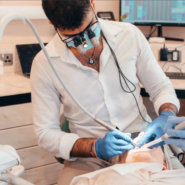 Yorkshire Dental Suite York