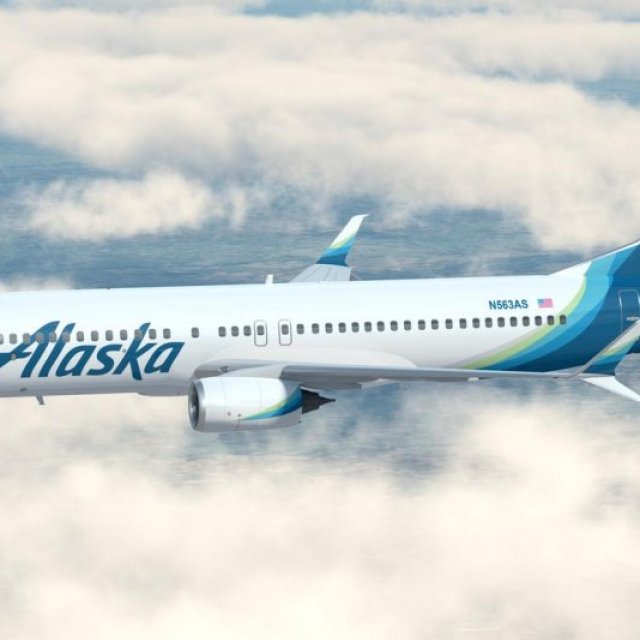 Alaska Airlines Sydney Office +1-888-839-0502