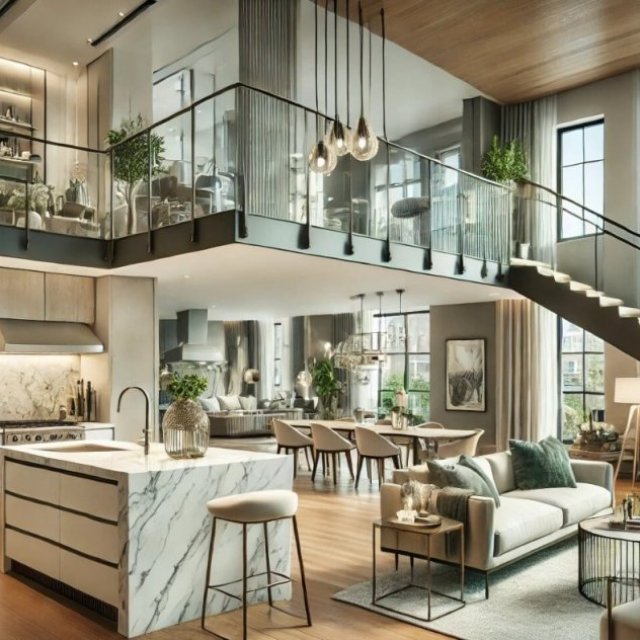 Clark Construction LLC