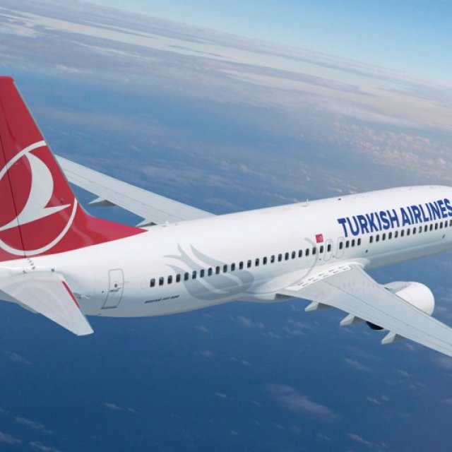 Turkish Airlines Low Fare Calendar +1-888-839-0502