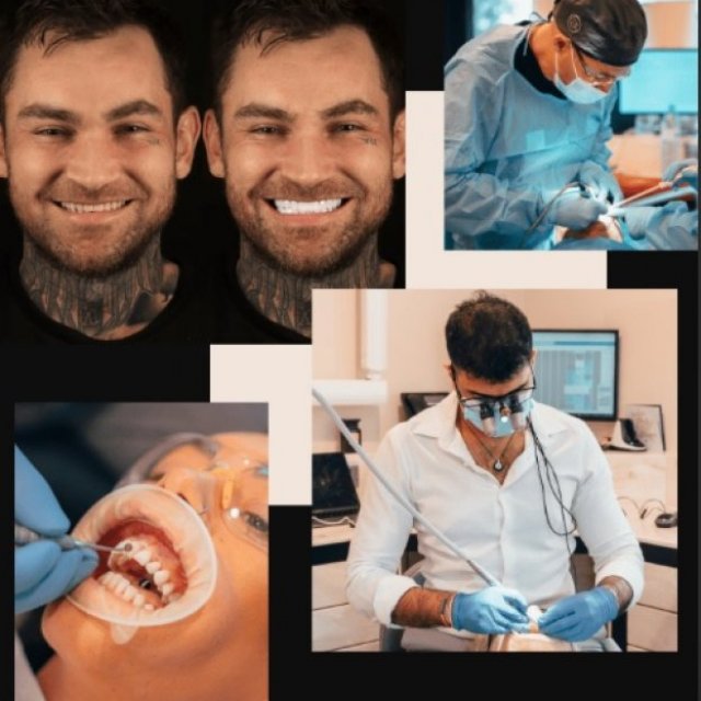 Yorkshire Dental Suite Wakefield