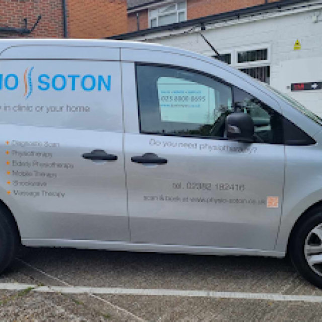 Physio Soton