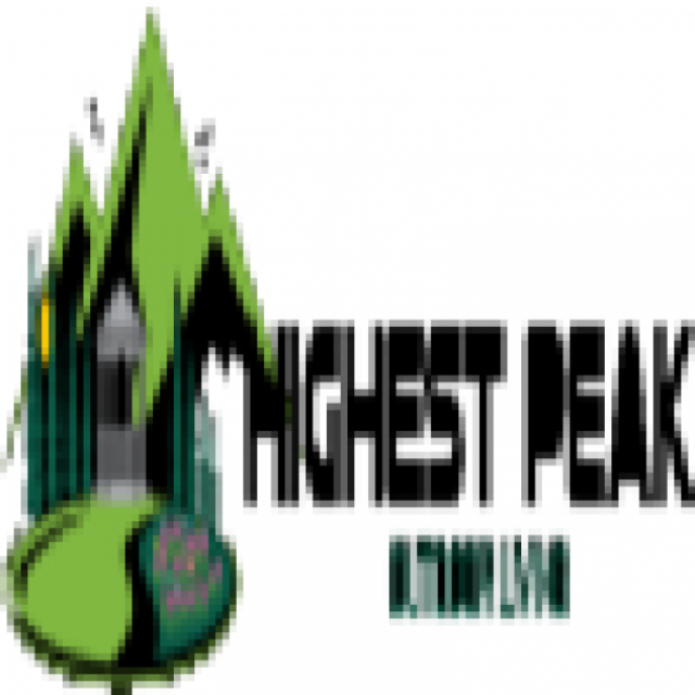 Highest Peak Outdoor Living