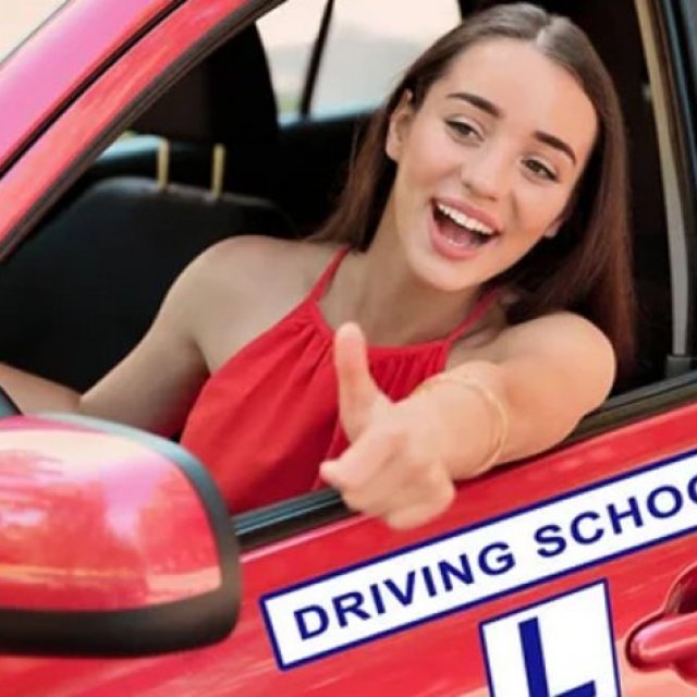 Driving School in Plumpton