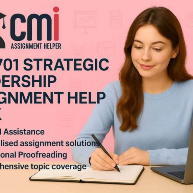 leadership assignment help