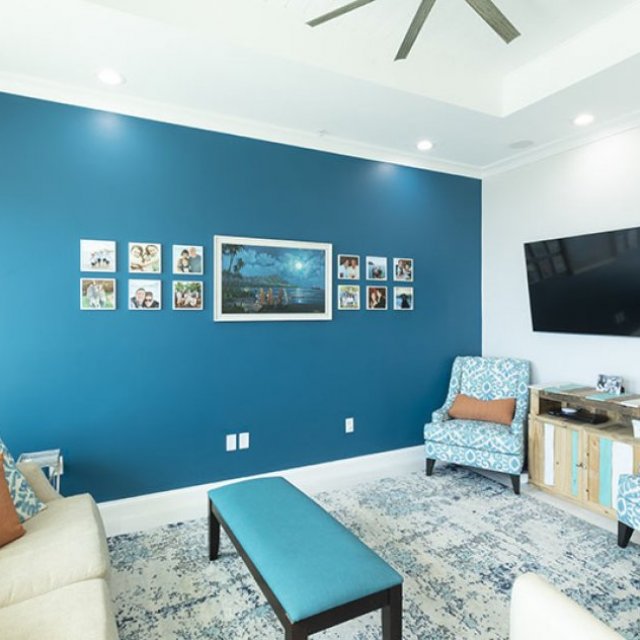 Todd Thomas Home