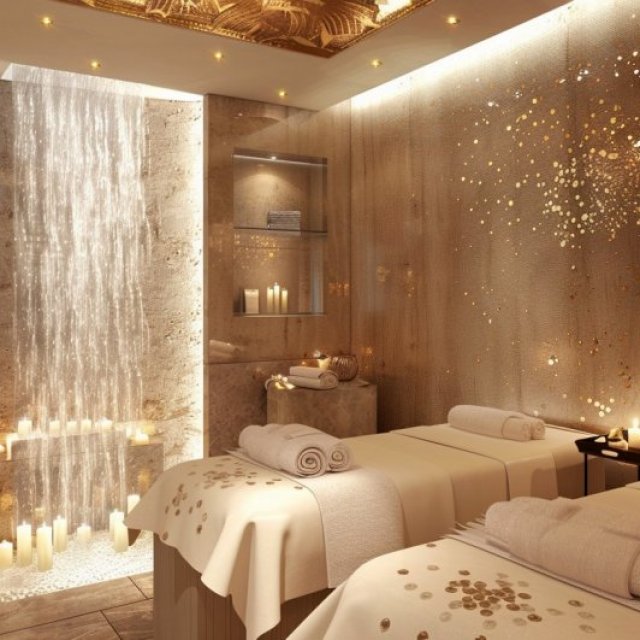 Namaste Spa | Spa In Business Bay Dubai | Massage Spa In Business Bay | Spa In Business Bay Dubai