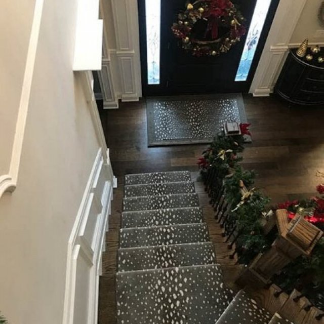 G. Fried Flooring & Design