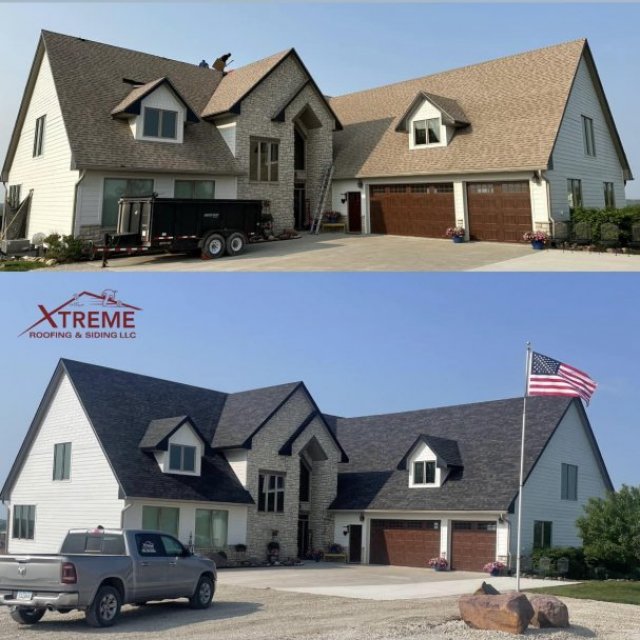 Xtreme Roofing & Siding, LLC
