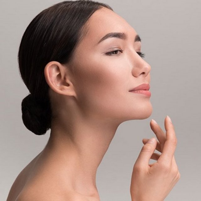 How 3D Imaging is Changing Double Chin Consultations