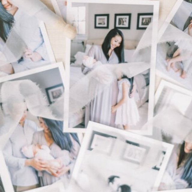 Marie Elizabeth Photography