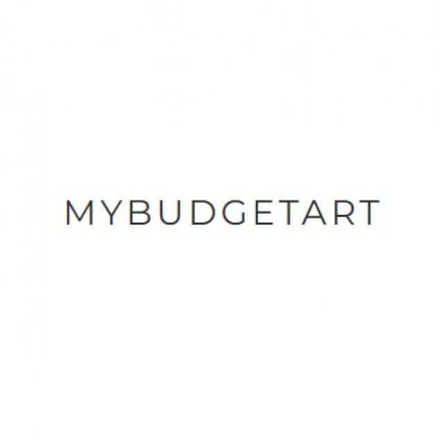 mybudgetart