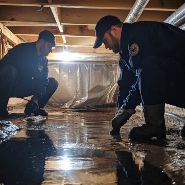 PlanoPro Water Damage