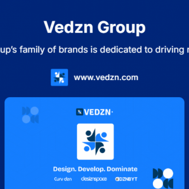 Vedzn Group