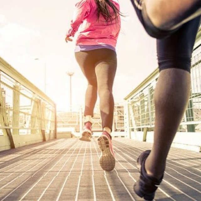 Chelsea Plantar Fasciitis Treatment NYC
