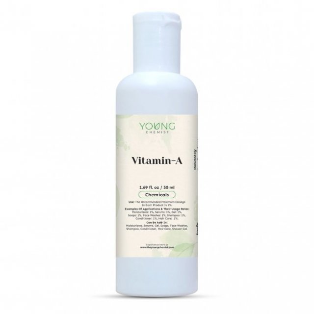 Vitamin A