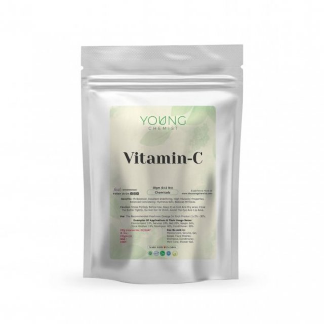 Vitamin C