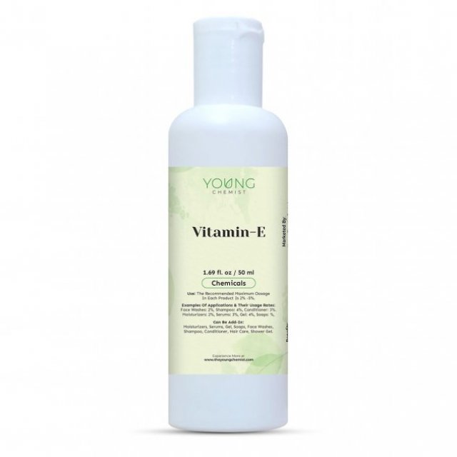 Vitamin E
