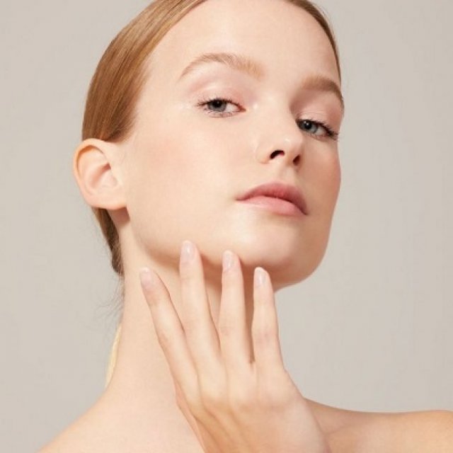 The Best Diet Changes to Reduce Chin Fat