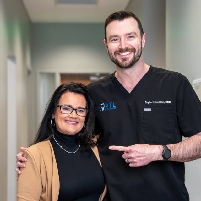 ATL Dental Implants