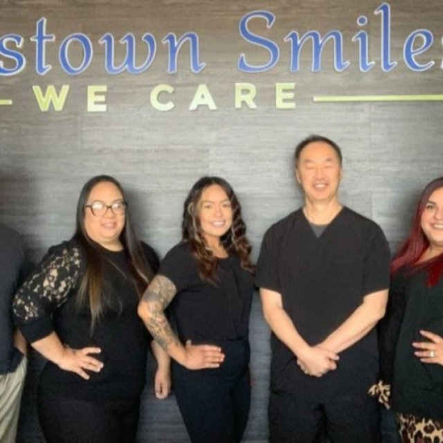 Robstown Smiles