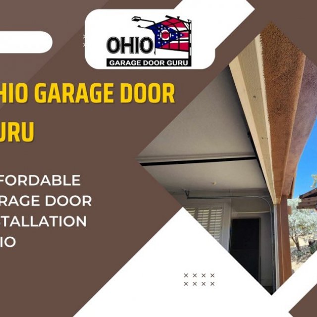 Ohio Garage Door Guru