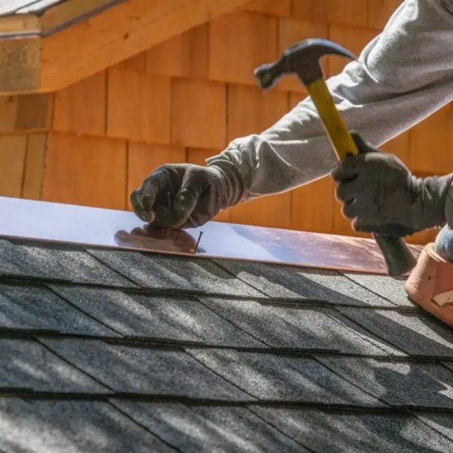 Honest Roofers