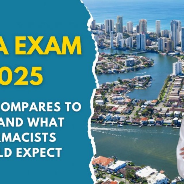 Your Complete Guide to the OPRA Exam for Pharmacists in Australia