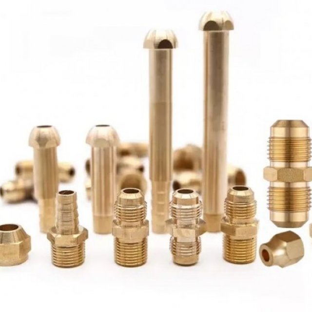 Precious Metal Industries