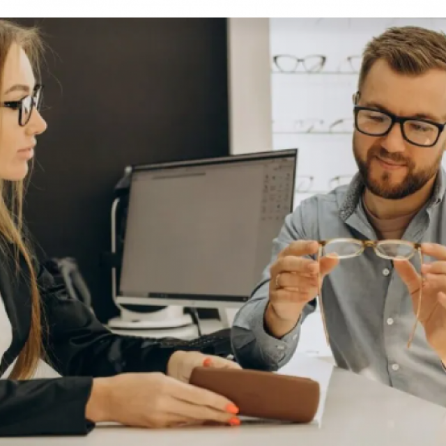 Cv Optical
