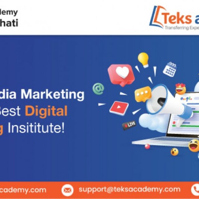 Teks academy