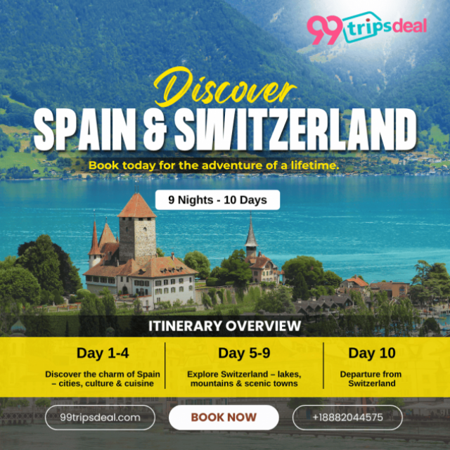99Tripsdeal