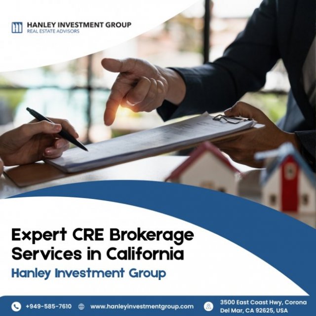 Hanley Investment Group