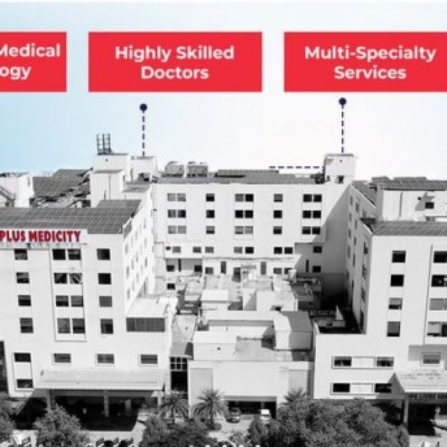 Consult the Best Heart Surgeon in Jaipur at M2 Hospital Today